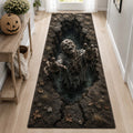 Abyss Hunger Runner Carpet NCU0TD3101