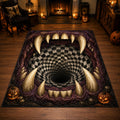 Abyss Maw Area Rug NCU0TV2056