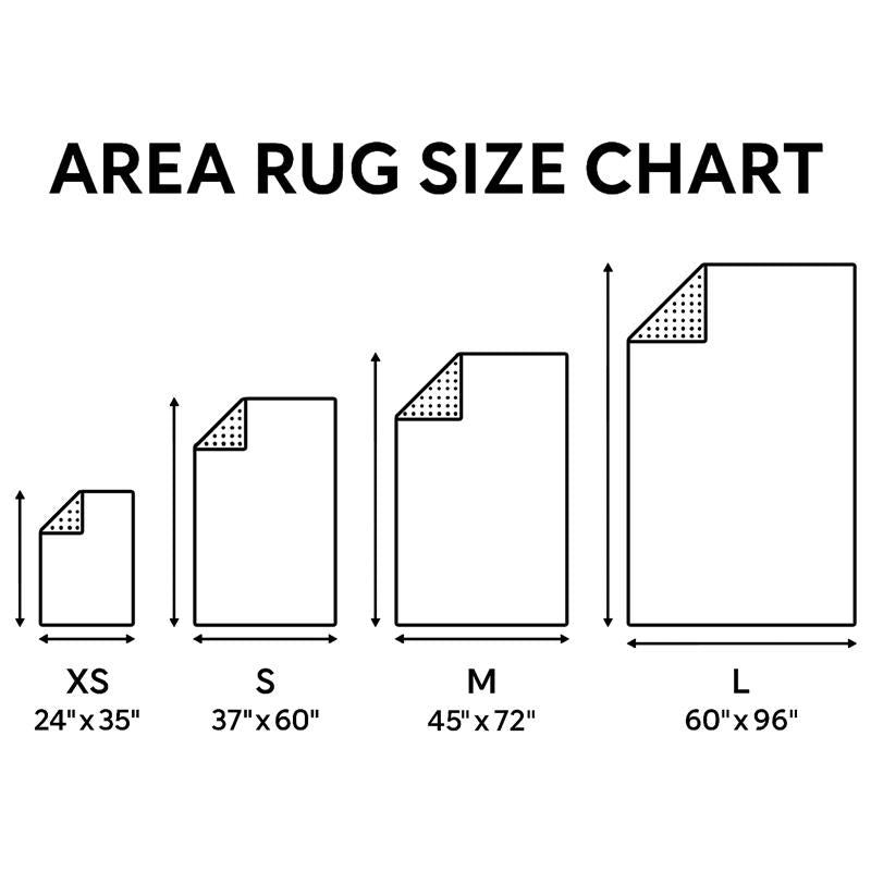 Sewer Clown Area Rug NCU0TV2075