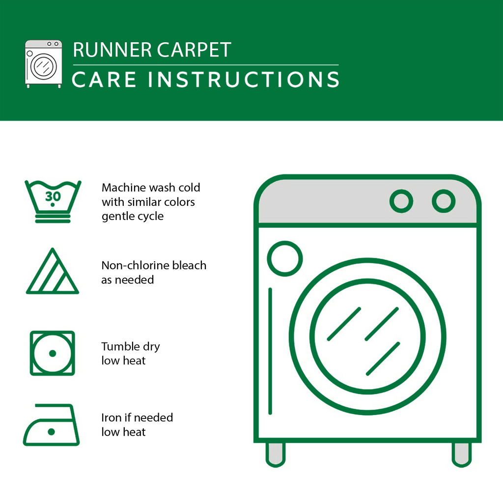 Zombie Bridge Runner Carpet NCU0TD2955