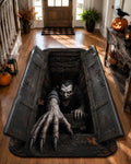 Cellar Dweller Custom Shape Area Rug NCU0DV9899