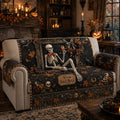 Cozy Afterlife Quilted Sofa Cover NCU0PT11894