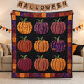 Cozy Coven Quilted Blanket NCU0TD3026