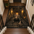 Crypt Ascent Area Rug NCU0TV2036