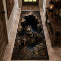 Crypt Below Runner Carpet NCU0TD3097