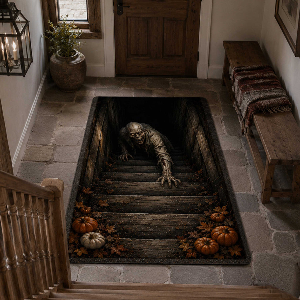 Crypt Depth Area Rug NCU0TD3035