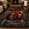 Crypt Escape Area Rug NCU0PT11927