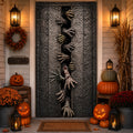 Crypt Grasp Quilted Door Cover NCU0TV2086