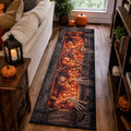 Crypt Guardian Runner Carpet NCU0DV9942