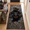 Cursed Depths Runner Carpet NCU0TD3099