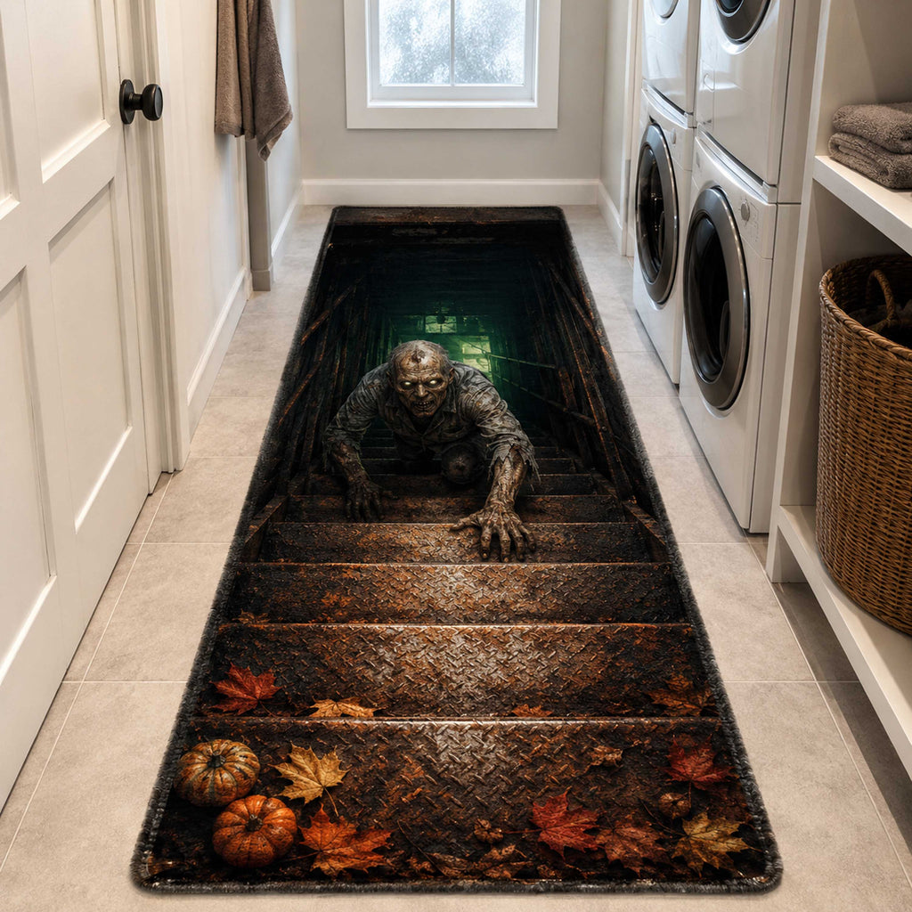 Dark Descent Runner Carpet NCU0TD3042