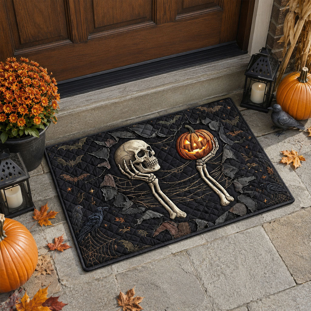 Eternal Harvest Doormat NCU0PT11880