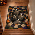 Ghost Vortex Area Rug NCU0TV2054