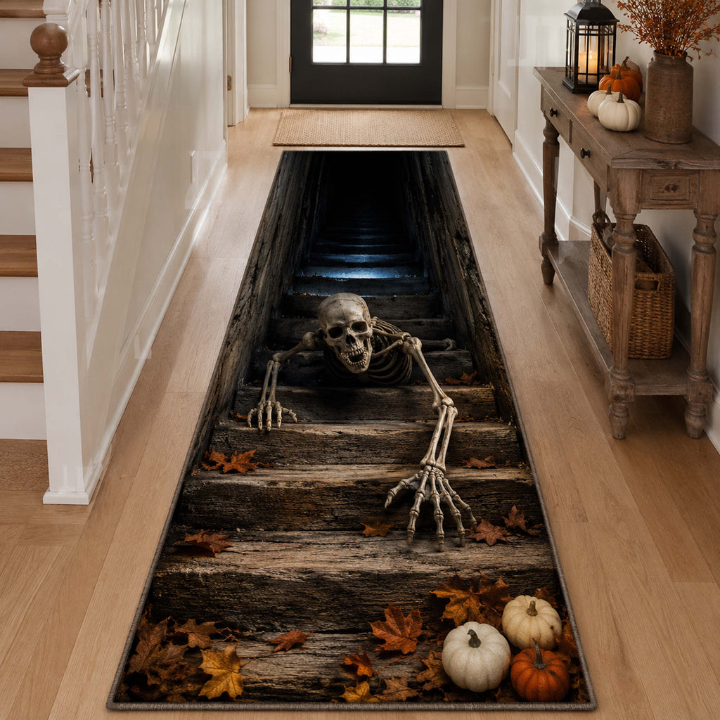 Grave Clutch Runner Carpet NCU0TD3089
