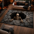 Grave Escape Area Rug NCU0TV2072