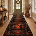 Grim Passage Runner Carpet NCU0TD2949