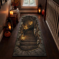 Haunted Stairway Runner Carpet NCU0DV9948