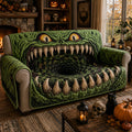 Hungry Hollow Quilted Sofa Cover NCU0PT11900