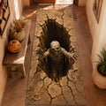 Infernal Grasp Runner Carpet NCU0TD3100