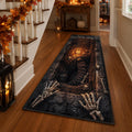 Jack O Lantern Trail Runner Carpet NCU0DV9943
