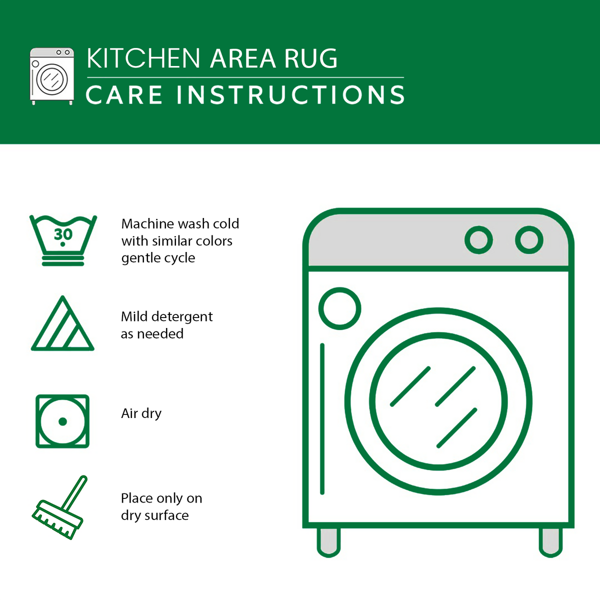 Midnight Cemetery Gate Kitchen Area Rug NCU0PT11885