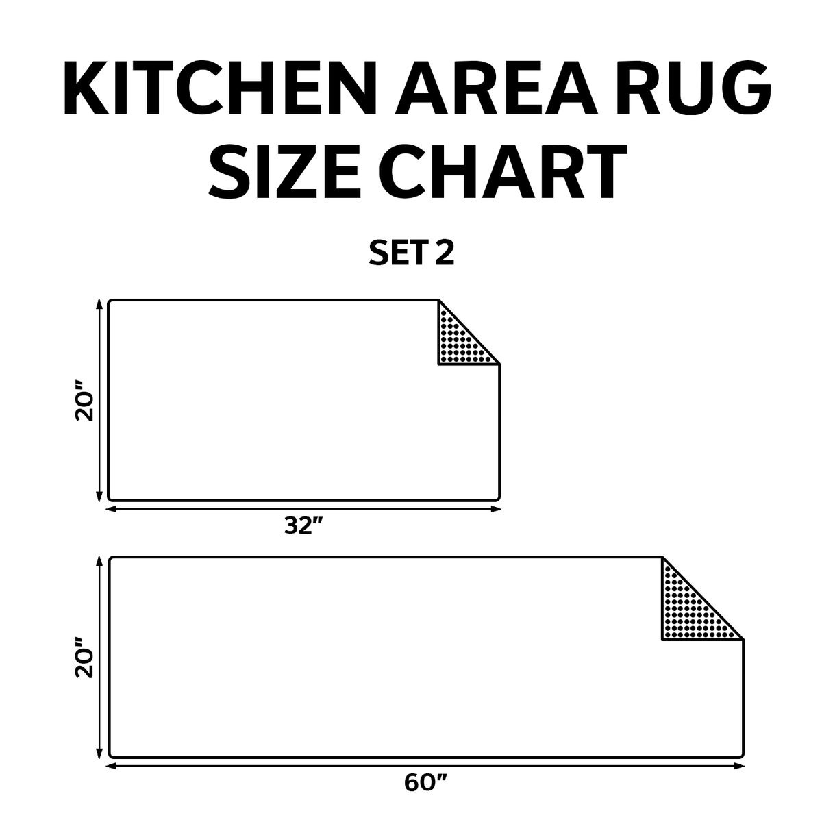 Midnight Cemetery Gate Kitchen Area Rug NCU0PT11885