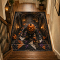 Lantern Lurker Area Rug NCU0TV2043