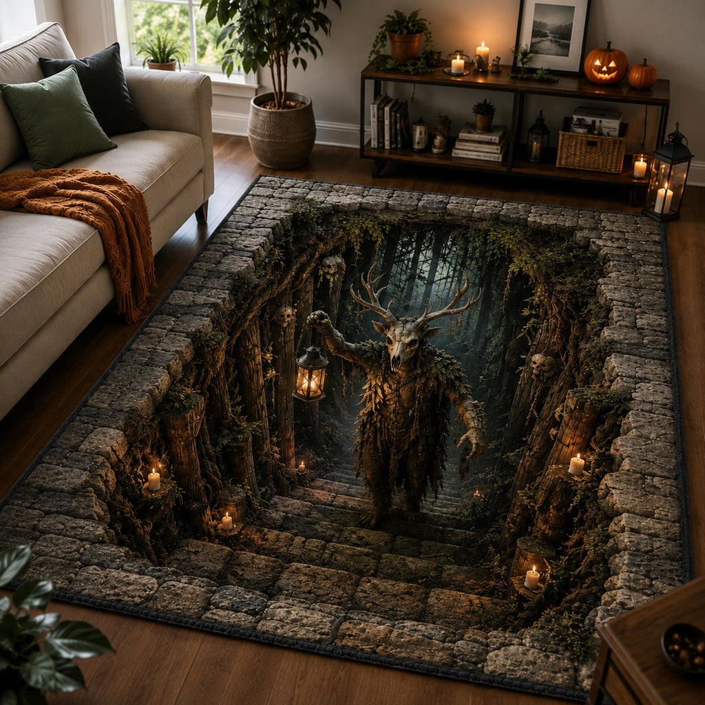 Lantern Warden Area Rug NCU0DV9910