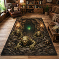 Phantom Depth Area Rug NCU0TD3037