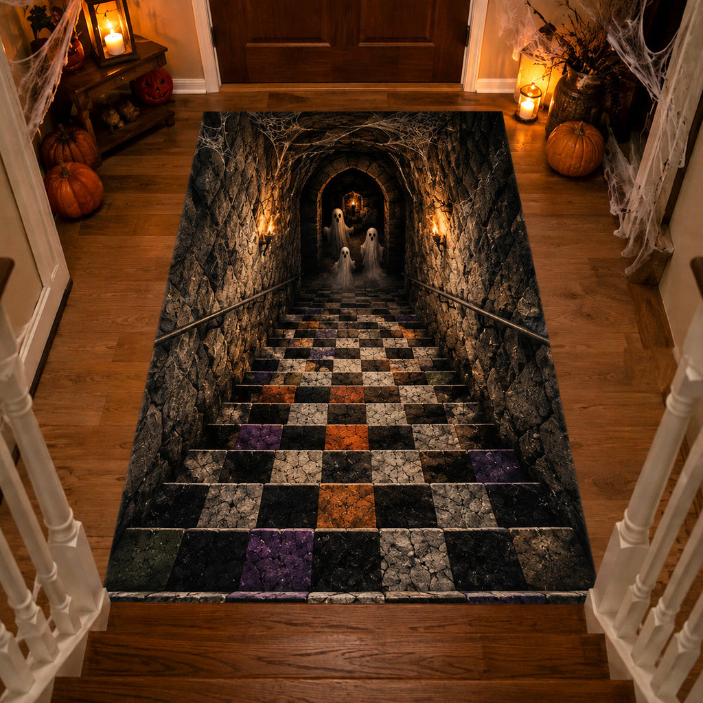 Phantom Descent Area Rug NCU0TV2055