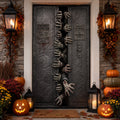 Phantom Elevator Quilted Door Cover NCU0TV2087