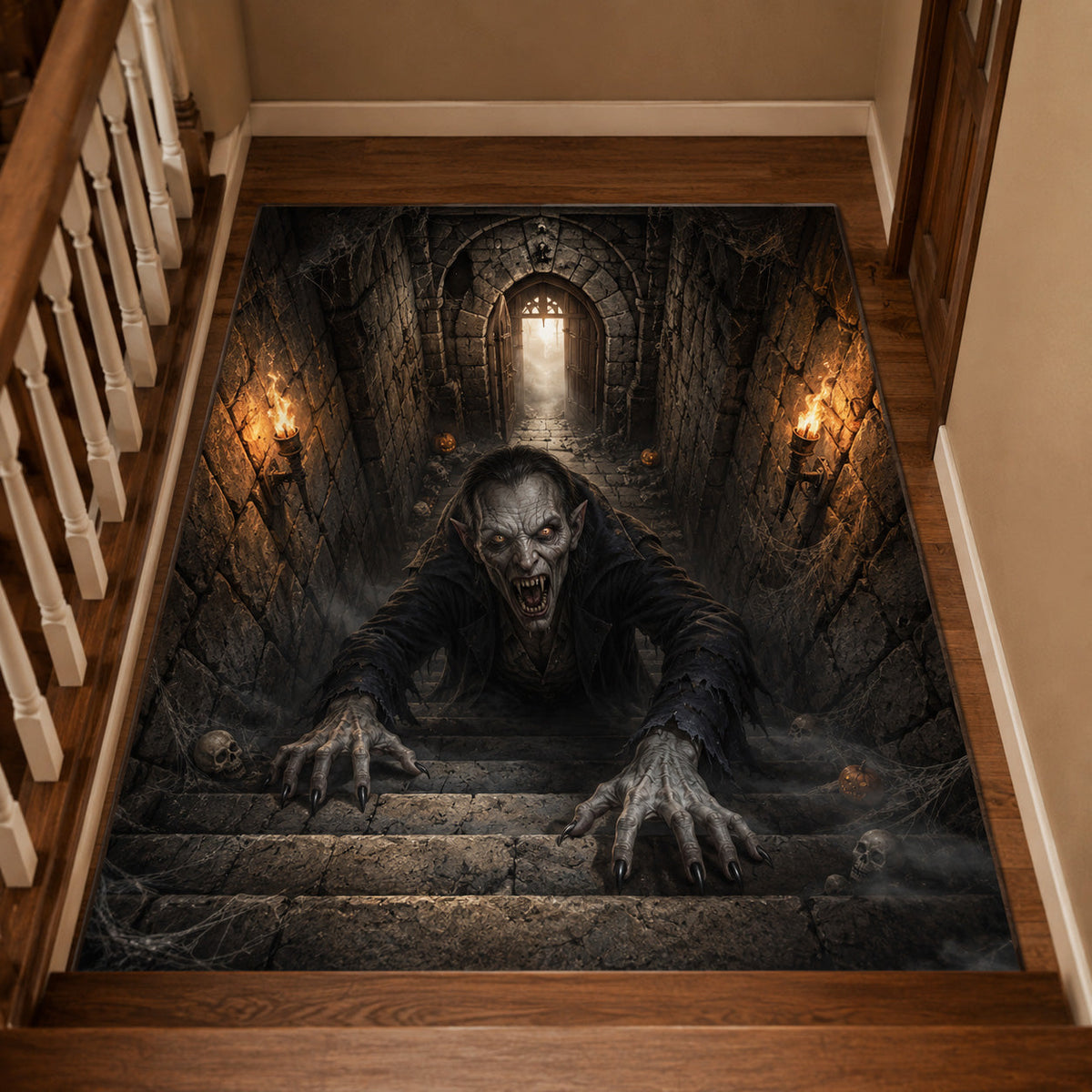 Phantom Rise Area Rug NCU0TV2040