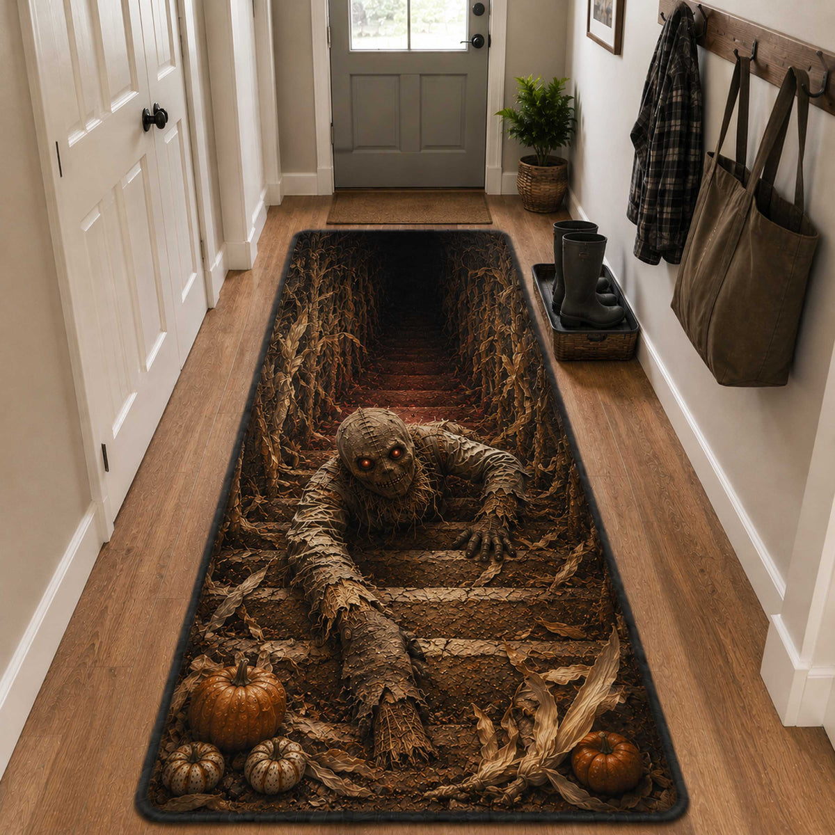 Phantom Rise Runner Carpet NCU0TD3040
