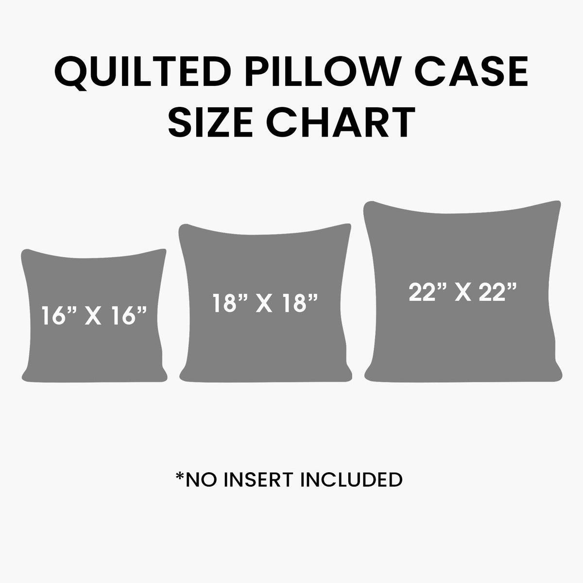 Canyon Bear Quilted Pillow Case NCU0TV1404