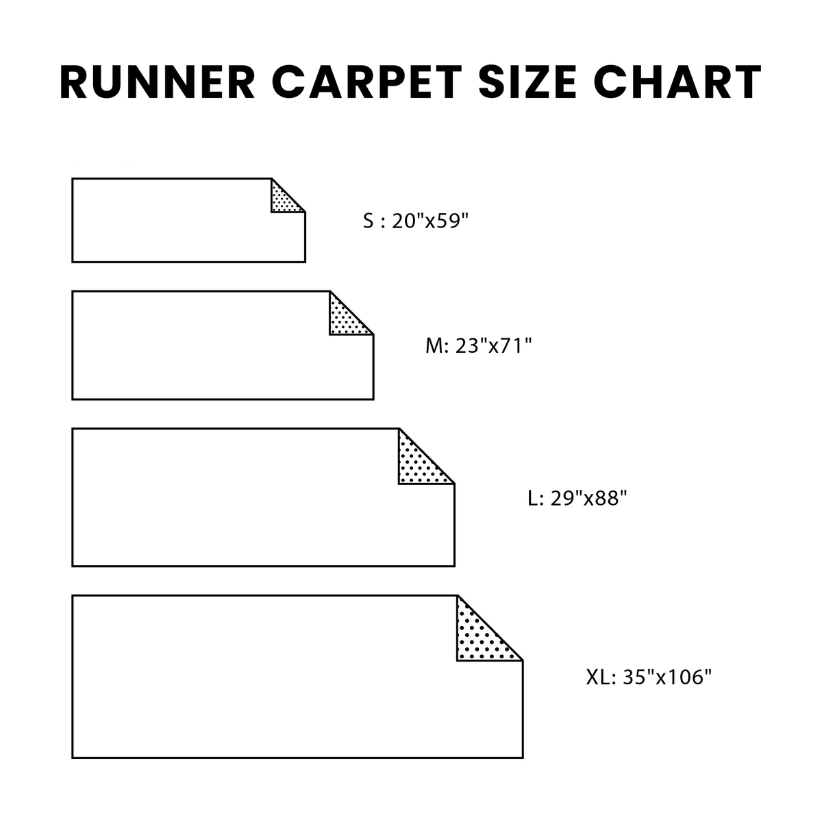 Abyss Crawler Runner Carpet NCU0DV9946
