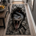 Serpent Abyss Runner Carpet NCU0TD3098