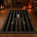 Sewer Clown Area Rug NCU0TV2075