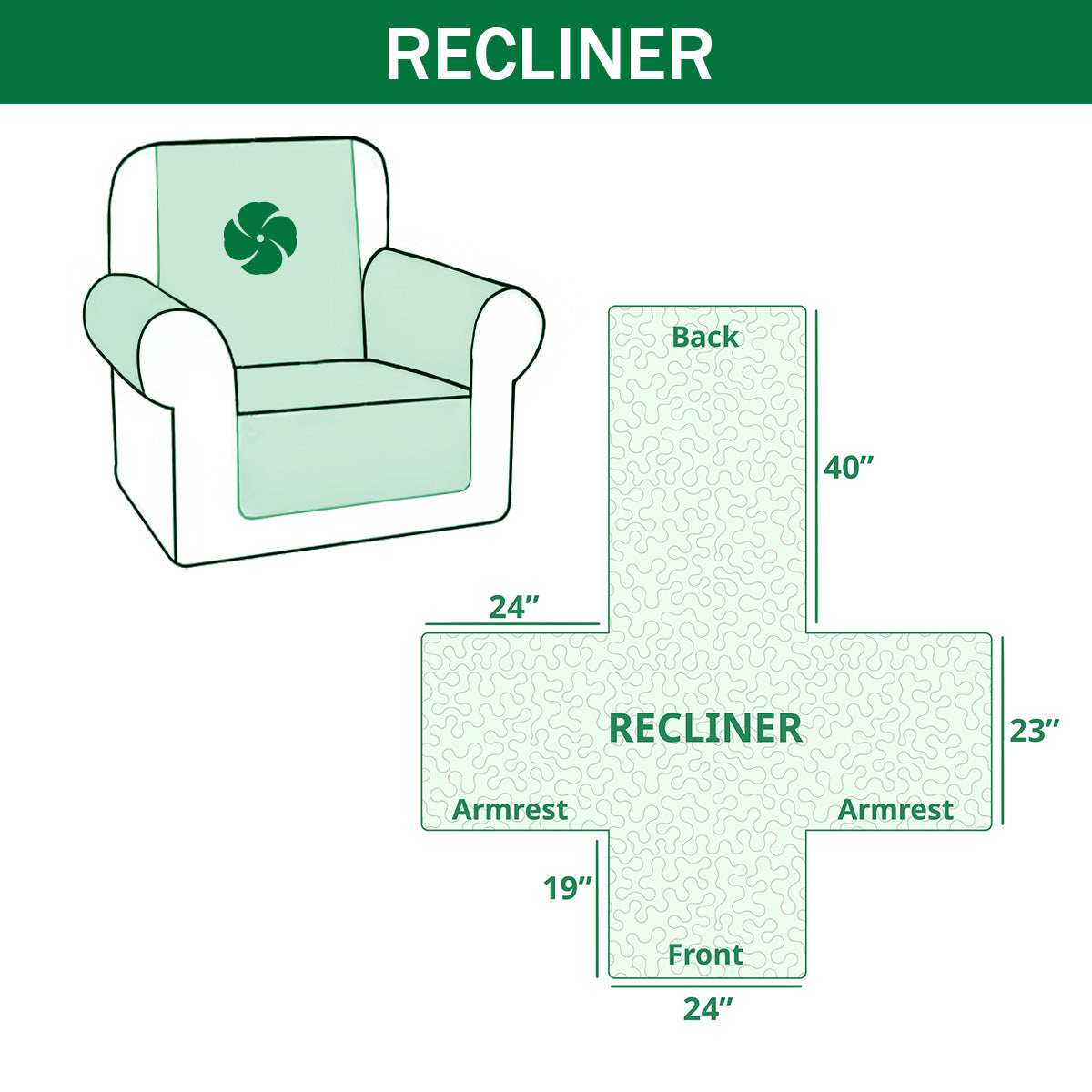Seaside Days Quilted Sofa Cover NCU0TD2973