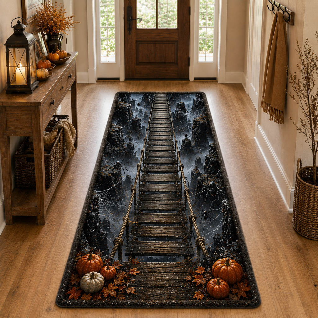 Spider Chasm Runner Carpet NCU0TD2953