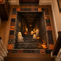 Spirit Stairway Area Rug NCU0TV2052