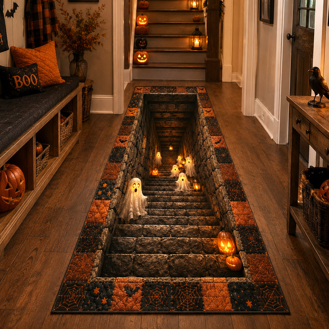 Spirit Stairway Runner Carpet NCU0TV2116