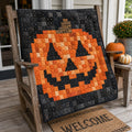 Spooky Season Quilted Blanket NCU0TD3017