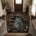 Terror Pit Area Rug NCU0TD3028