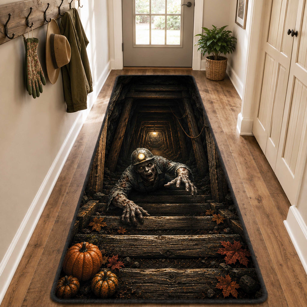 Terror Pit Runner Carpet NCU0TD3039