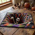 The Endless Drop Quilted Place Mat NCU0PT11853