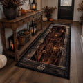 The Crypt Keeper Runner Carpet NCU0DV9944