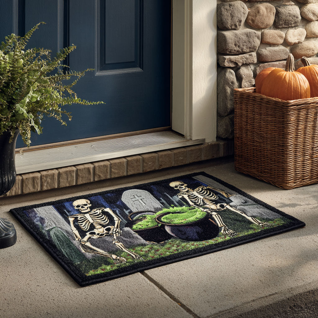 Wicked Hollow Doormat NCU0PT11892