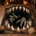 Zombie Abyss Area Rug NCU0TV2060